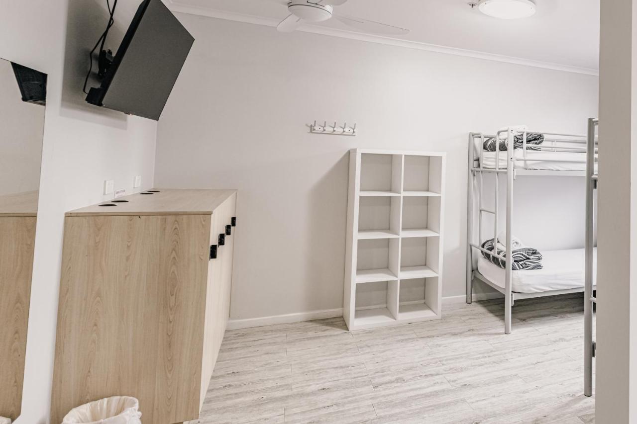 Yamba Central Eksteriør billede