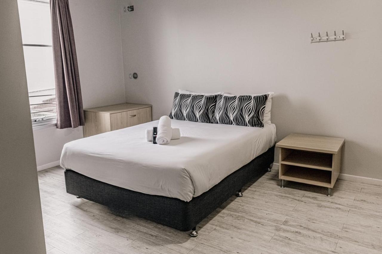 Yamba Central Eksteriør billede
